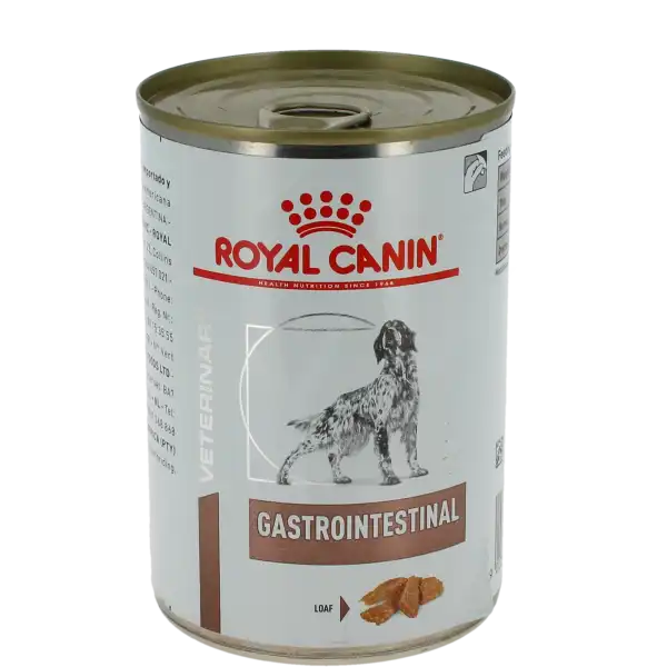 Royal Canin - Gastrointestinal 400g