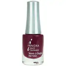 Innoxa Vernis à Ongles 701 Pourpre