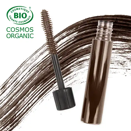 Dyp Cosmethic Mascara Volume (recharge) 081 Brun