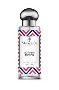 Margot & Tita Eau De Parfum Monsieur French 30ml