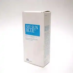 Selsun Blue 1% Solution Lavante Antipelliculaire Fl/125ml à Roquemaure