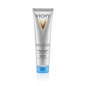 Vichy Idéal Soleil Baume De Secours Après-soleil Tube/100ml