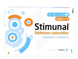 Stimunal B/60