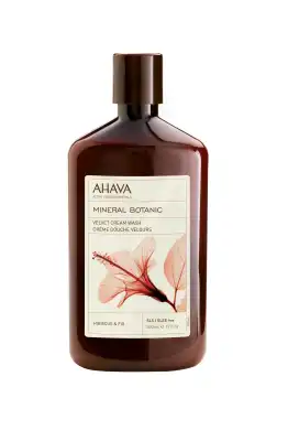 Ahava Crème Douche Hibiscus / Figue 500ml à Vierzon