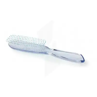 Cartel So Chic Brosse Cheveux Cristal Orange Pm à LORMONT