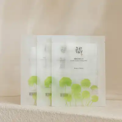 Beauty Of Joseon Masque Apaisant Centella Asiatica 10 Feuilles à Paris