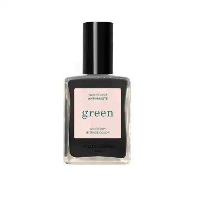 Manucurist Green ANTHRACITE 15ml