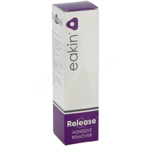 Eakin Release Spray De Retrait 50ml