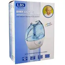 Humidificateur Baby Light Ii Lbs à Andernos