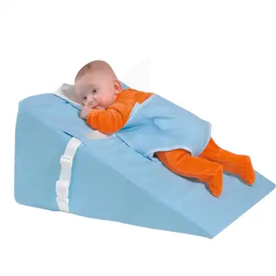 Matelas anti-reflux + hamac