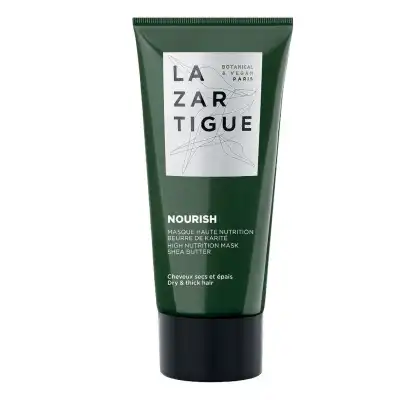 Lazartigue Nourish Masque 50ml à SAINT-CYR-SUR-MER