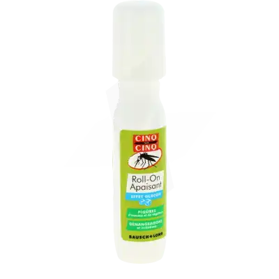 Cinq Sur Cinq Gel Effet Glacon Roll-on/15ml à JOYEUSE