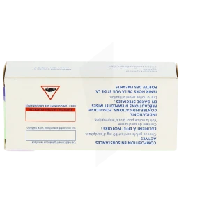 Aprepitant Sandoz 80 Mg, Gélule