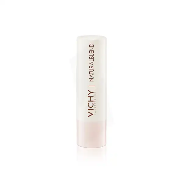 Vichy Naturalblend Soin Des Lèvres Stick Transparent Stick/4,5g