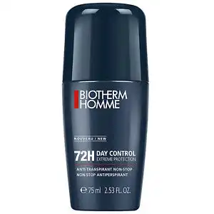 Biotherm Homme Day Contrôl Déodorant 72 H Anti-transpirant 75ml