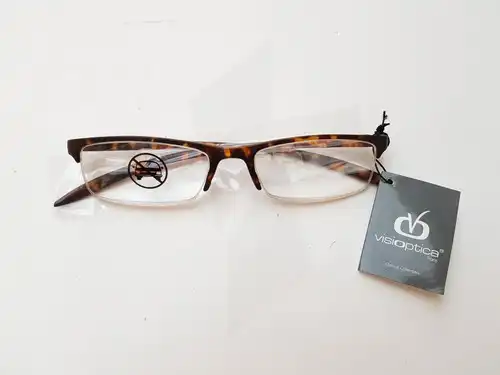 Mexico Lunette De Lecture Diop +3,00 écaille