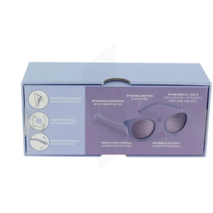 Beaba Happy Lunette 2-4ans State Gold