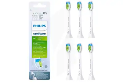 Philips Sonicare White X6 à Libourne