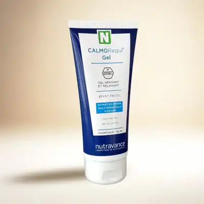 Nutravance Calmoregul Gel Tube De 100 Ml à RUMILLY