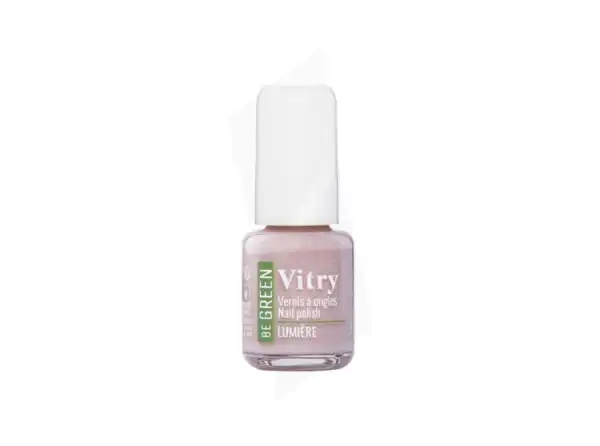 Vitry Vernis Be Green Lumiere