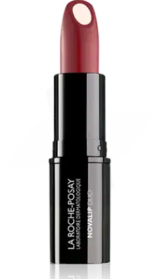 Tolériane Rouge à lèvres hydratant n°198 rouge mat 4ml