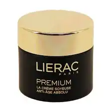 Liérac Premium La Crème Soyeuse