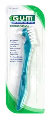 Gum Denture Brush à VOGÜÉ
