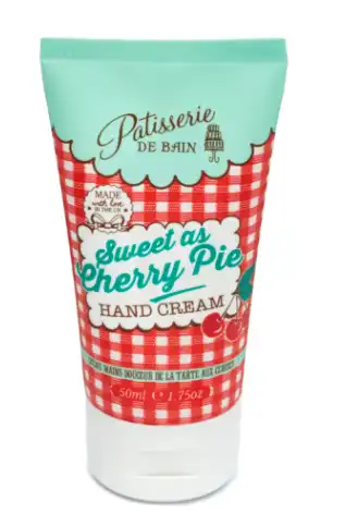 Comptoir Des Tendances Crèmes Mains - Sweet As Cherry Pie