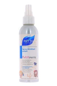 Petitphyto Spray Demelant Enfant 150ml