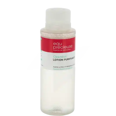 Eau Precieuse Lotion Purifiante Fl/375ml à Yvrac