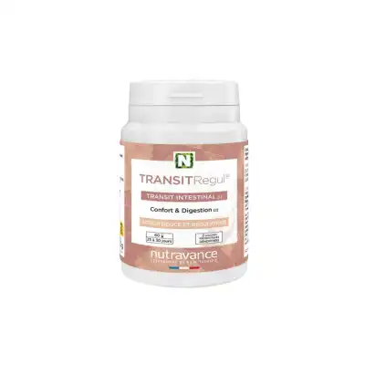 Nutravance Transitregul Gélules Flacon De 60 à CERNAY