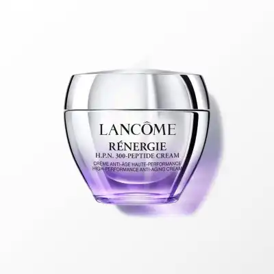 Lancôme Crème Rénergie H.p.n. 300-peptide Pot/50ml à Le havre