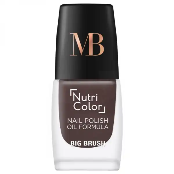 Vernis Nutri-color Browne