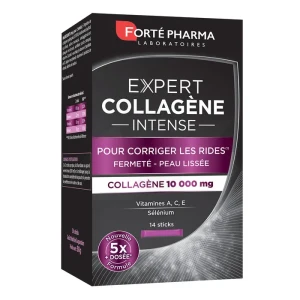 Expert Collagene Intense Pdr 14sticks
