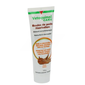 Boules De Poils Gel Oral Tbe/120 G