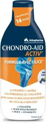 Chondro-aid Activ Solution Buvable 280ml à JOINVILLE-LE-PONT