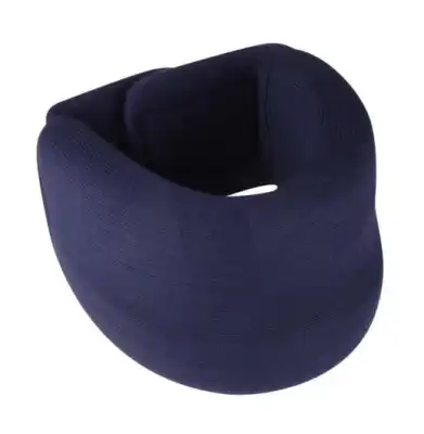 Thuasne C2 Plus Collier Cervical Marine 11cm Taille 2 à LA ROCHE SUR YON