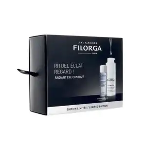 Filorga Coffret Radiant Eye Contour à Propriano