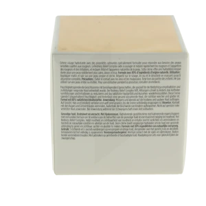 Isdin Hyaluronic Moisture Crème Peaux Sensibles Pot/50g