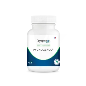 Dynveo Pycnogenol® 50mg 60 Gélules