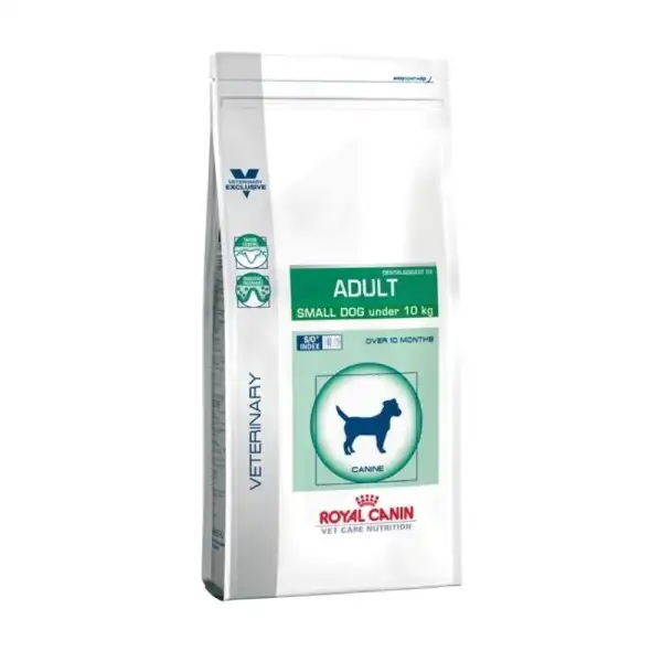 Royal Canin Chien Adulte - 10kg Dents/digestion 4kg