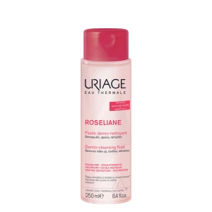Uriage Roselinae Fluide Dermo Nettoyant