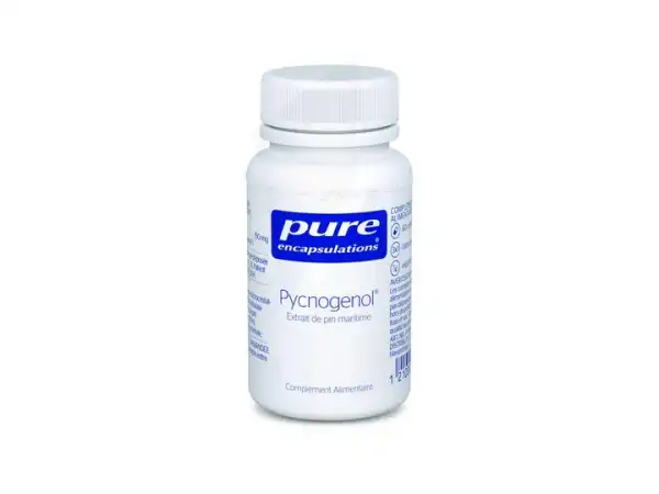 Pure Encapsulations Pycnogenol® Capsules B/60