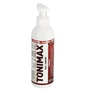 Tonimax S Buv Coup De Fatigue Sans Glucose Fl Pompe/200ml