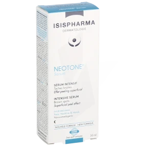 Neotone® Sérum Intensif 30ml