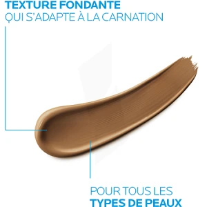 La Roche Posay Hydraphase Bb Creme Crème Teintée Foncée T/40ml+eau Micellaire