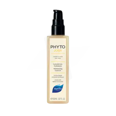 Acheter Phytojoba Gelée de soin hydratante Fl pompe/150ml à Poitiers