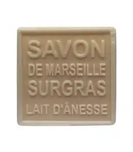 Acheter MKL Savon de Marseille lait d'ânesse 100g à Muret
