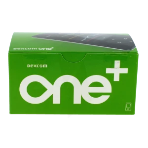 Dexcom One+ Réceptr B/1