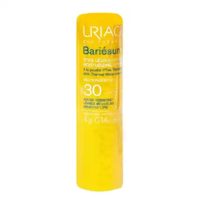 Uriage Bariesun Stick Levres Spf30 4 G à GRENOBLE